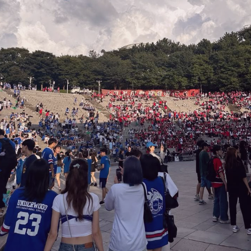 University Fun in South Korea: A Unique Experience