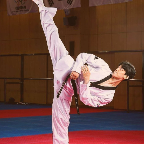 5 Popular Korean Martial Arts Sports you Should Give a Go