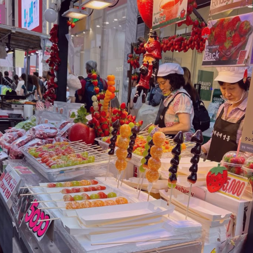 Weekend Fun You Must Try When Visiting South Korea