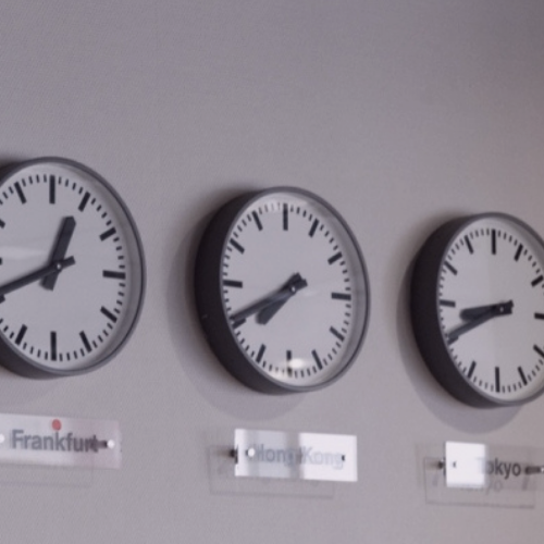 Why Korea Is Always 7 Steps Ahead (Literally): Time Zones Explained - featured image