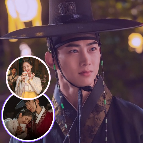 Why You Should Watch “The First Night with the Duke” Even If You’re Not a Sageuk Person - featured image