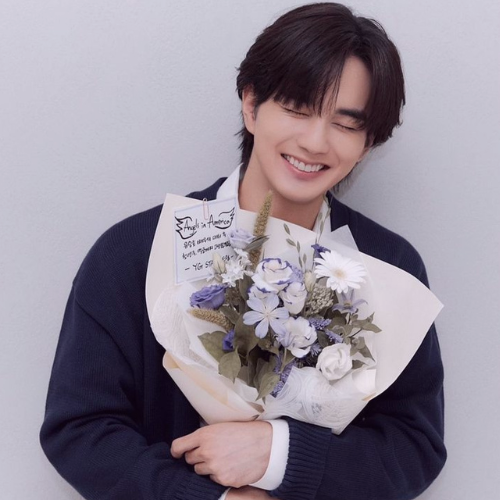 Yoo Seung Ho: The Nation's Little Brother