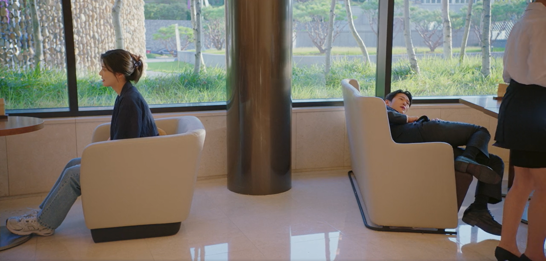 Potato lab ep 4 hotel