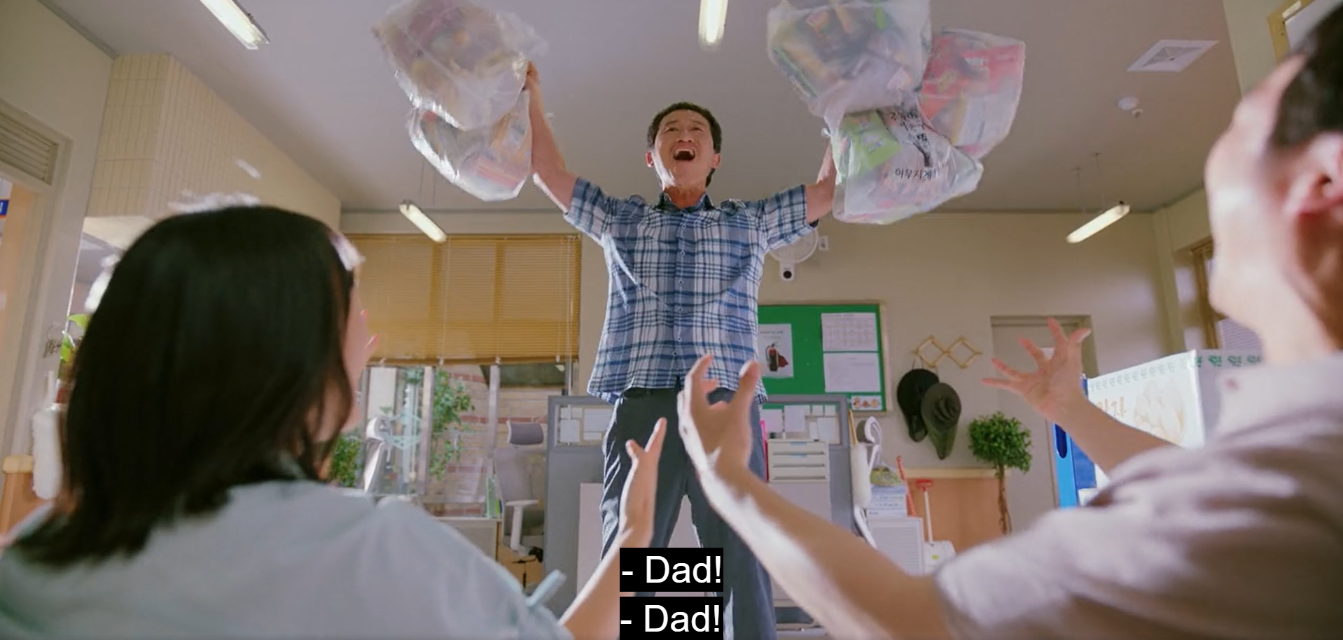 Potato lab manager episode 4
