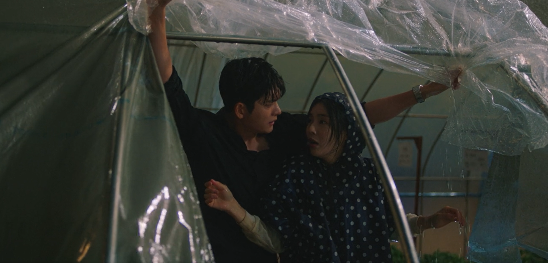 potato lab kdrama recap kang tae oh lee sun bin