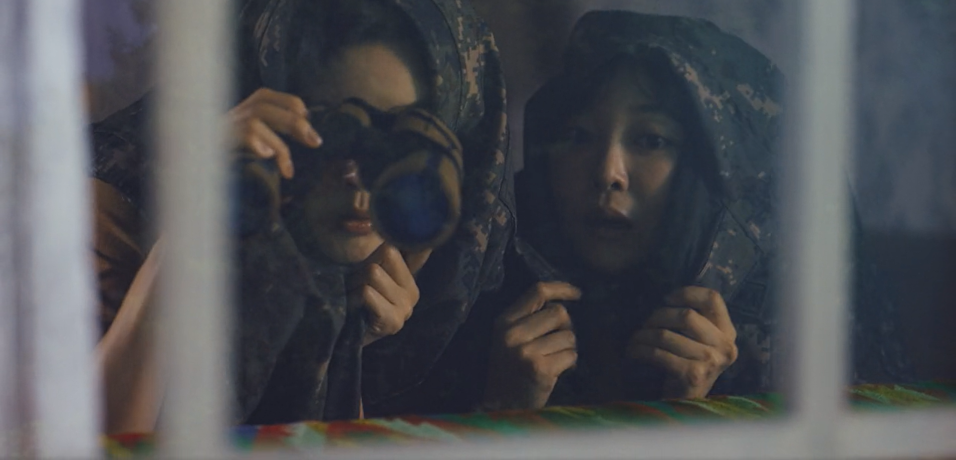 ong ju mi kyung potato lab episode 5
