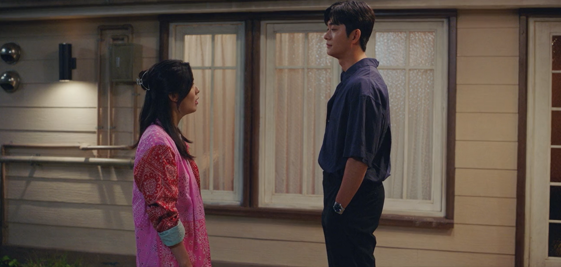 kang tae ho lee sun bin potato lab episode 5