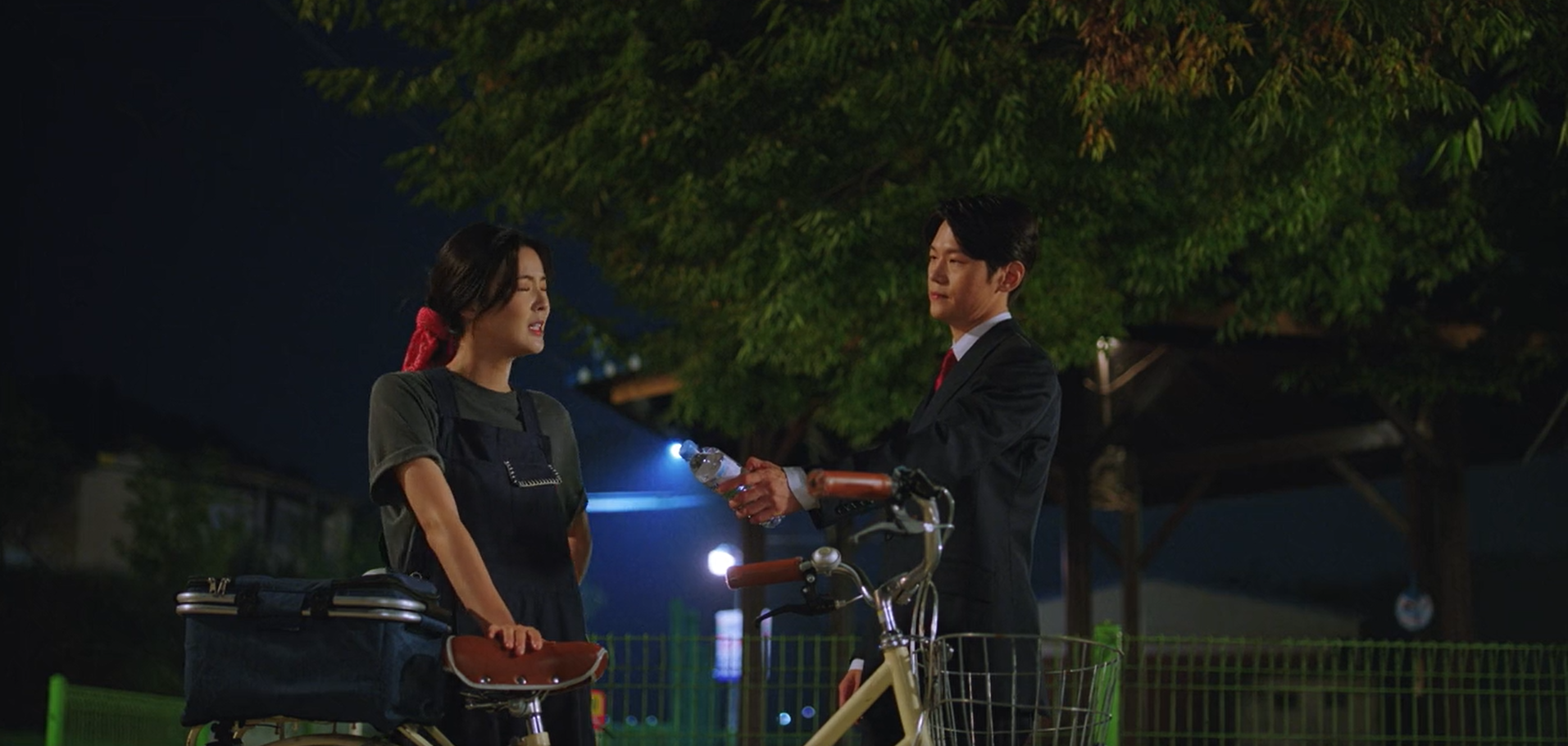 Kise mikyung potato lab episode 6 recap