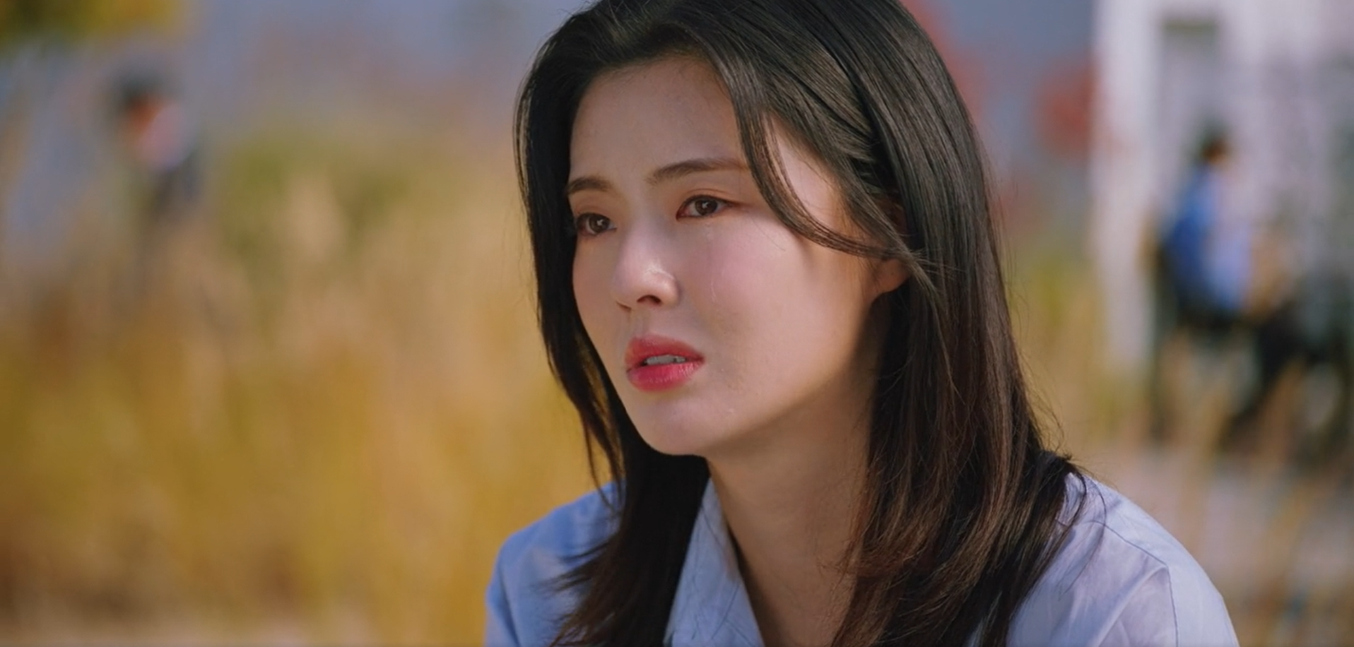 mi kyung crying potato lab episode 6 recap