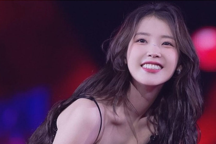 IU kdramas korean actress and singer