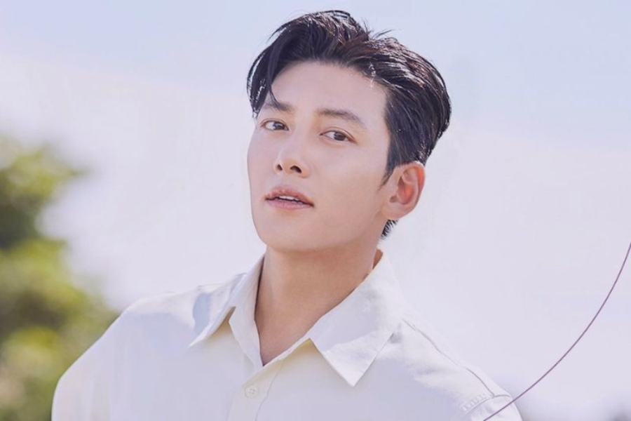 ji chang wook korean action actor