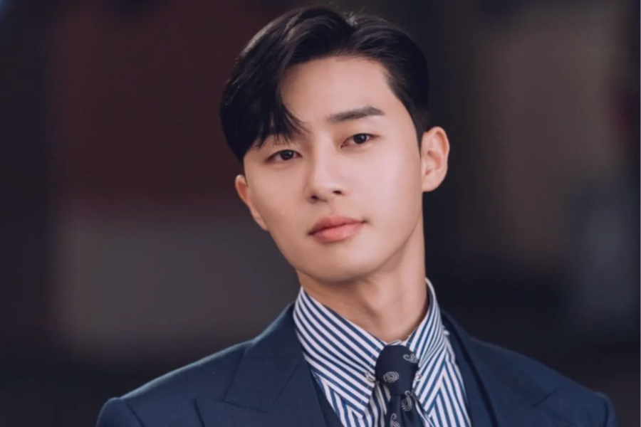park seo joon best korean actor