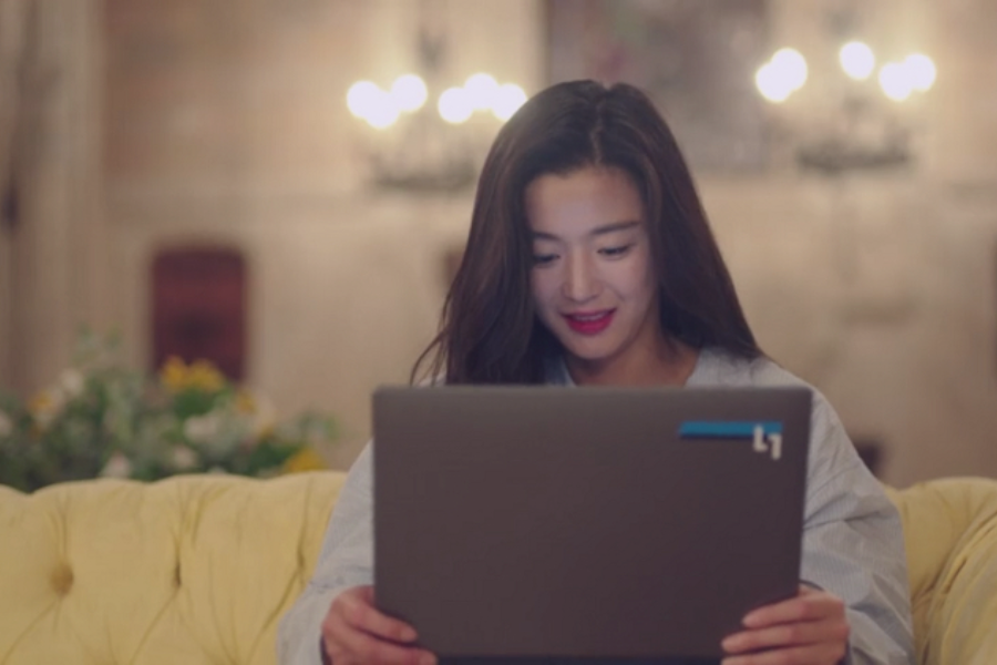 watch kdrama learn Korean